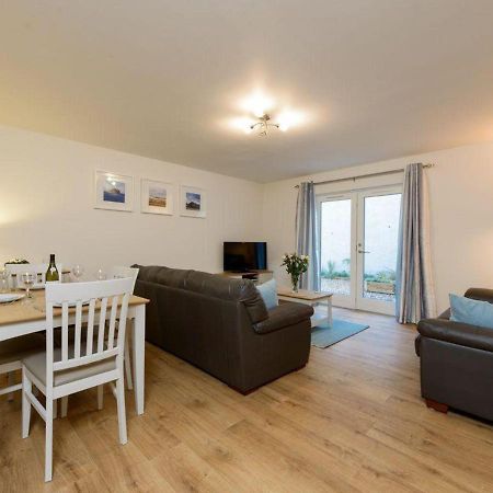 Apartament Sea And Tee North Berwick Zewnętrze zdjęcie