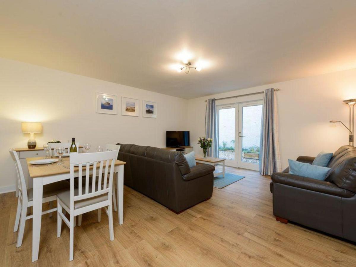 Apartament Sea And Tee North Berwick Zewnętrze zdjęcie